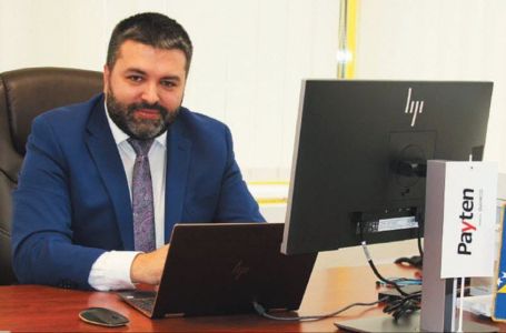 Mirza Ustamujić je novi direktor Energoinvesta