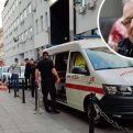 Pucnjava u centru Sarajeva: Ranjen Amir Pašić Faćo