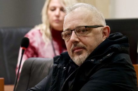 Poznato šta se stavlja na teret Amiru Pašiću - Faći