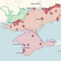 Ukrajinci stežu obruč: Ruskoj vojsci sve je teže držati kontrolu nad okupiranim Krimom