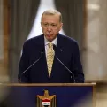 Erdogan: Turska je jedina zemlja koja je oštro reagovala protiv izraelskih zločina