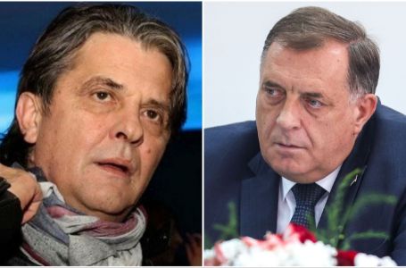 Vasković najavio: Od Dodika ni panj neće ostati