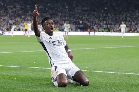 REAL JE KRALJ: Madriđani osvojili Ligu šampiona 15. put u historiji!