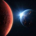 Otkrivena nova planeta slična Zemlji, nazvali je po čuvenom biskvitu