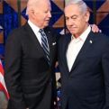 Posrednici u pregovorima za mir: "Izrael i Hamas moraju prihvatiti Bidenov prijedlog"