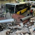 U Istanbulu se srušila zgrada, više osoba zarobljeno pod ruševinama