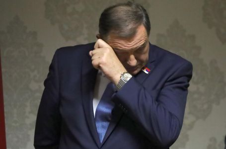 Dodik nastavlja po svom: BiH još živi samo zato što...