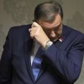 Dodik nastavlja po svom: BiH još živi samo zato što...