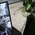 Održana komemoracija: Brojni prijatelji se oprostili od Elvedina Begića