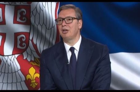 Ovo su preliminarni rezultati u Beogradu: Vučićeva lista na preko 50%