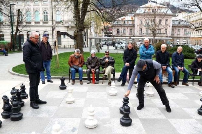 Meteorolozi objavili prognozu sve do 17. juna: Mnogima se neće svidjeti