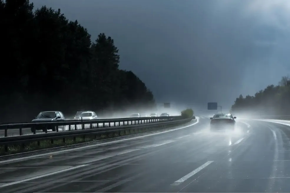 BHmeteo upozorio : Nevrijeme na putu prema ovom dijelu Bosne i Hercegovine