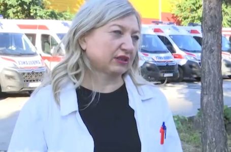SVE VIŠE MLADIH SE JAVLJA HITNOJ POMOĆI: Glavni problem je srčani udar, JEDAN SIMPTOM JE ALARM