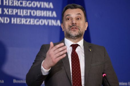 Konaković: EU ima ozbiljne namjere, no u BiH smo zbog nekih političkih zapleta izgubili zamah