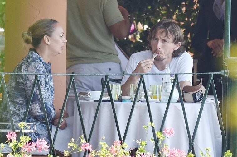 Luka Modrić sebi sagradio čitavo naselje, živi u kući od 12 miliona € (FOTO/VIDEO)