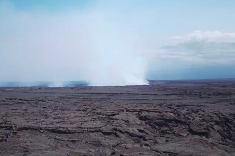 Na Havajima eruptirao veliki vulkan, područje zahvatilo 250 zemljotresa