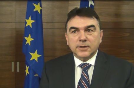 Ko je bio Goran Salihović?