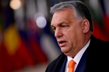 Viktor Orban u iznenadnom posjetu Kijevu