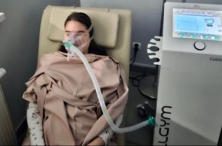 Pomozimo mladoj studentici Merjem (21) u borbi protiv teške bolesti