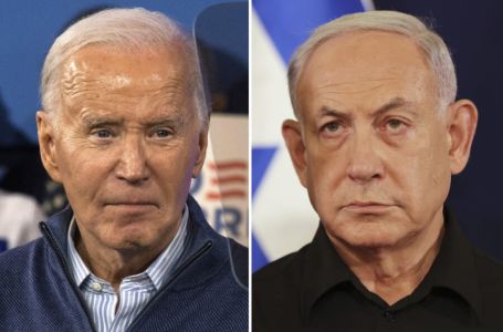 Najžešći napad Bidena na Netanyahua, američki predsjednik se oglasio i o izraelskim zločinima