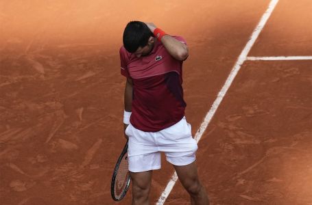 Đoković ide na magnetnu rezonancu, uskoro konačna odluka