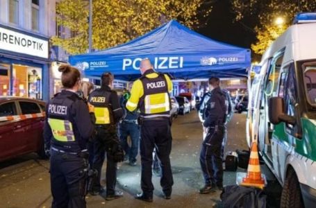 Horor u Njemačkoj: Benjamin ubio članove porodice