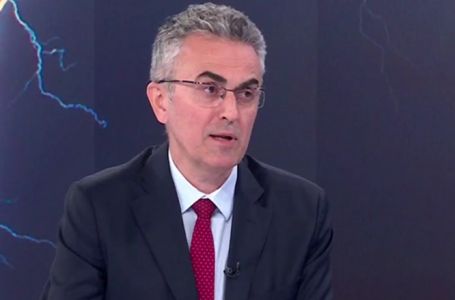 Haos u regionu zbog snijega, oglasio se i Zoran Vakula: "Ako ne morate, ne idite na put"
