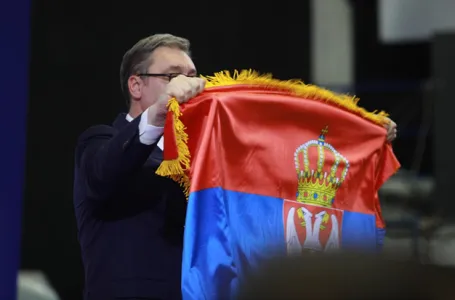 Vučić organizira Svesrpski sabor