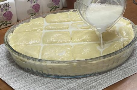Sirotinjska pita domaćica iz Jugoslavije: Nastala u vrijeme kada se jedva krpio kraj s krajem