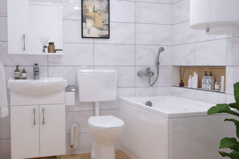 Tri stvari u kupatilu tjeraju novac iz kuće