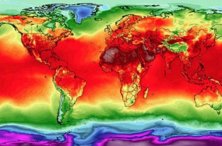 UN upozorio na ozbiljne i nepovratne posljedice: Spriječimo "klimatski pakao"