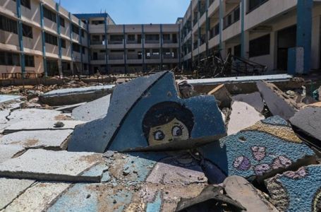 Izrael napao školu UN-a u Gazi, ubijeno 27 ljudi: "Tamo je bila baza Hamasa"