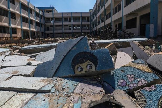 Izrael napao školu UN-a u Gazi, ubijeno 27 ljudi: "Tamo je bila baza Hamasa"