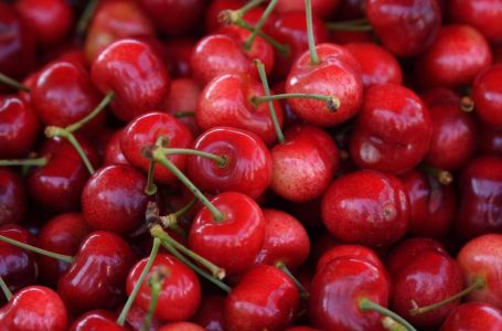 Evo koliko tačno smijemo da pojedemo trešanja u jednom danu