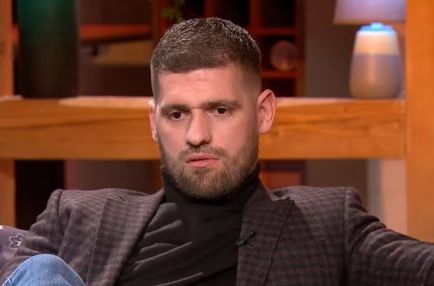 Uhapšen Nenad Pagonis, osumnjičen da je pretukao bivšu suprugu