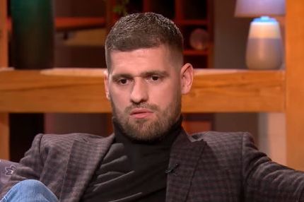 Uhapšen Nenad Pagonis, osumnjičen da je pretukao bivšu suprugu