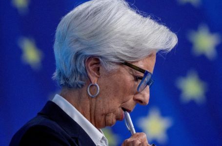 Europska centralna banka prvi put snizila kamatne stope nakon pet godina