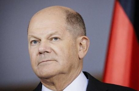 Scholz se danas obraća Bundestagu