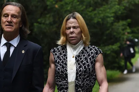 Bugarska princeza nakon dugo vremena snimljena u javnosti, pažnju ukrali njeni mišići (FOTO)