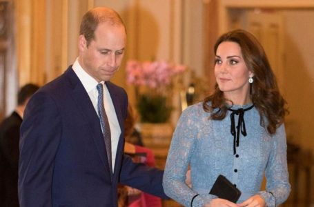 Princ Vilijam i princeza Kejt objavili čestitku uoči praznika