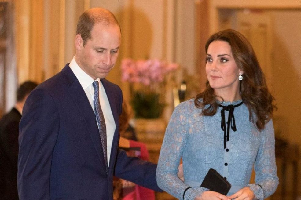 WILLIAM OTKRIO NOVOSTI O ZDRAVLJU KATE MIDDLETON: Zbog prinčevih riječi ZASTAJE KNEDLA U GRLU