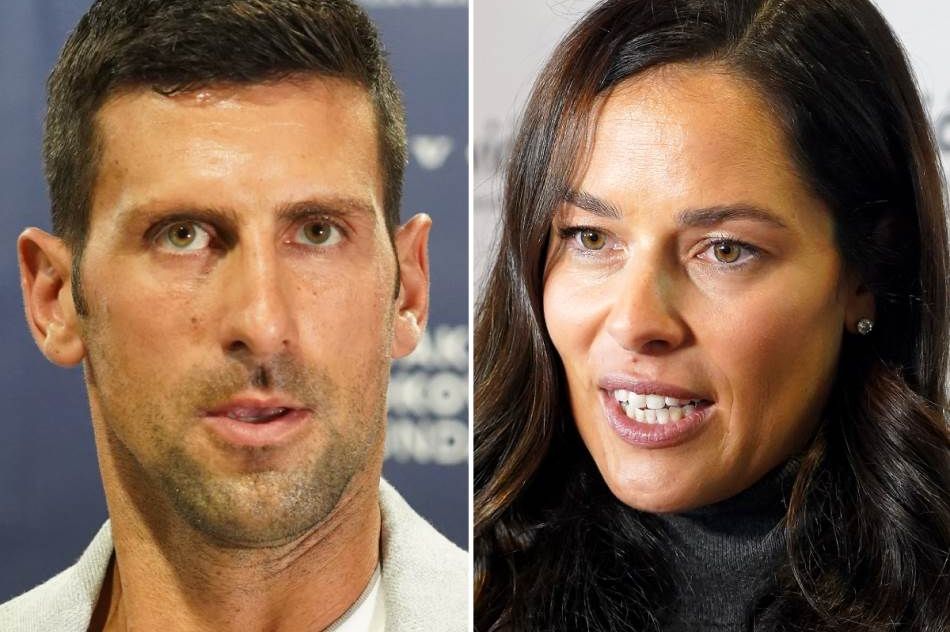 ZAŠTO NOVAK I ANA IVANOVIĆ NE PRIČAJU? Teniserka prekinula svaki kontakt, a razlog će vas iznenaditi