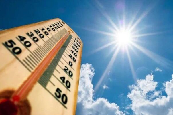 Danas u BiH sunčano i vruće, temperatura do 33 stepena