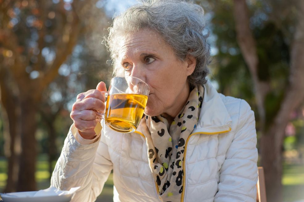 Doktor otkrio koji čaj redovno piti za zaštitu srca i snižavanje krvnog pritiska