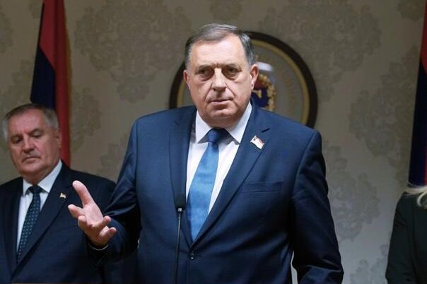 Dodik najavio da 9. januar više neće biti Dan RS: Evo koji datum će predložiti