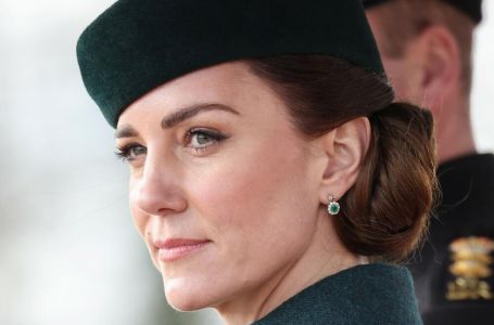 Mnogi se pitaju kako Kate Middleton nije izgubila kosu nakon hemoterapije: STIGAO JE ODGOVOR