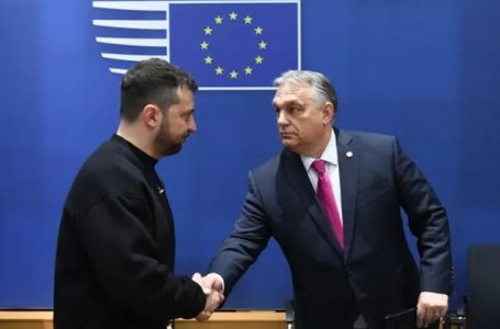 Komisija preporučila pregovore sa Ukrajinom i Moldavijom, Mađarska jedina protiv