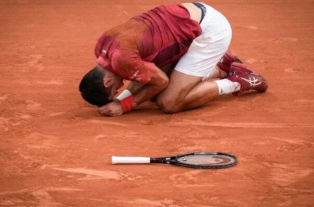 ŠOK NA WIMBLEDONU: Svi su čekali Đokovićev današnji meč - A SADA STIGLE VIJESTI