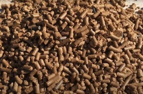 Proizvođači smanjili proizvodnju: Pelet sve jeftiniji, a kupci sve manje zainteresovani
