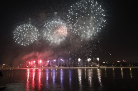 Danas “Prvi svesrpski sabor”